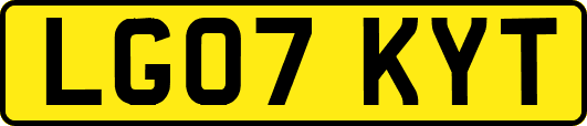 LG07KYT