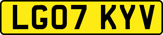 LG07KYV