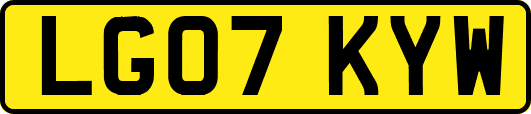 LG07KYW