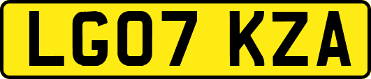 LG07KZA