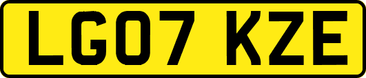 LG07KZE