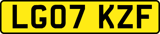 LG07KZF