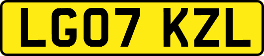 LG07KZL