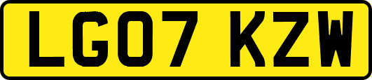 LG07KZW