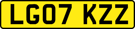 LG07KZZ