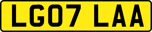 LG07LAA