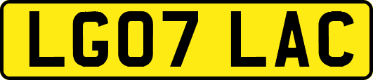 LG07LAC