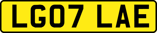 LG07LAE