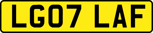 LG07LAF