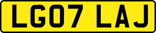 LG07LAJ