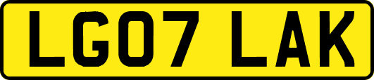 LG07LAK