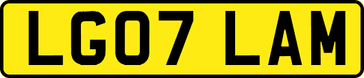 LG07LAM