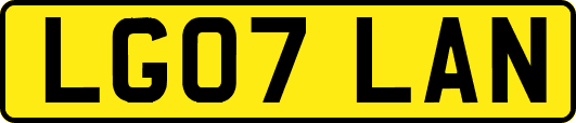 LG07LAN