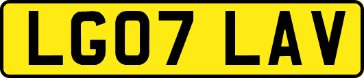 LG07LAV