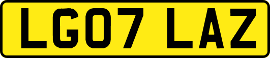 LG07LAZ