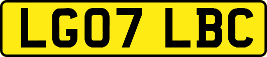 LG07LBC