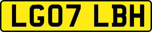 LG07LBH