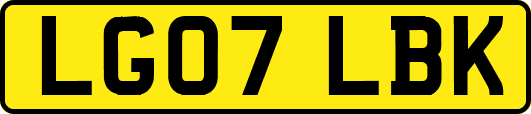 LG07LBK