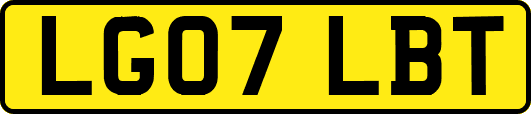 LG07LBT