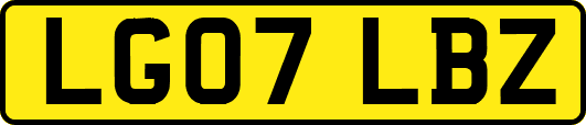 LG07LBZ