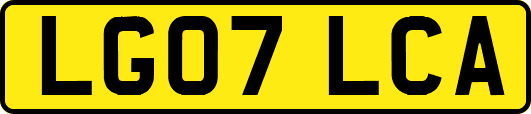 LG07LCA
