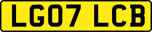 LG07LCB