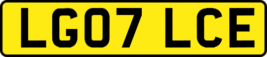LG07LCE