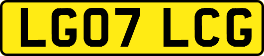 LG07LCG
