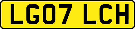 LG07LCH