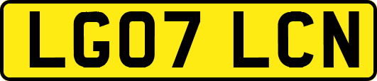 LG07LCN