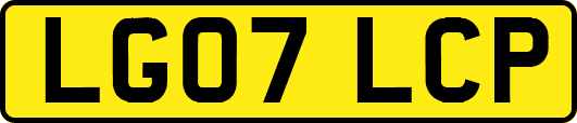 LG07LCP