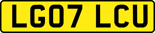 LG07LCU