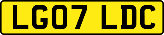 LG07LDC