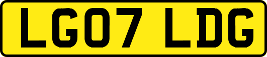 LG07LDG