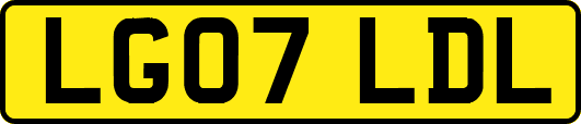 LG07LDL