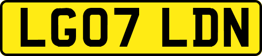 LG07LDN