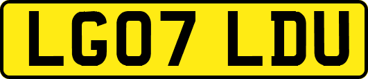 LG07LDU
