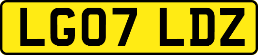 LG07LDZ