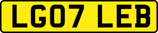 LG07LEB