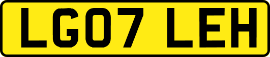 LG07LEH