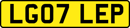 LG07LEP