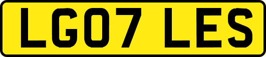 LG07LES