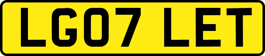 LG07LET