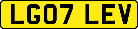 LG07LEV
