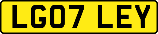 LG07LEY