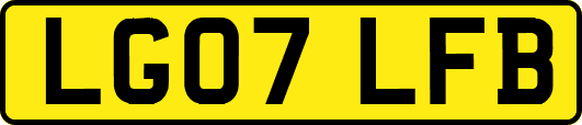 LG07LFB