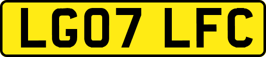 LG07LFC