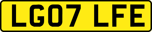 LG07LFE