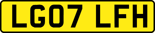 LG07LFH