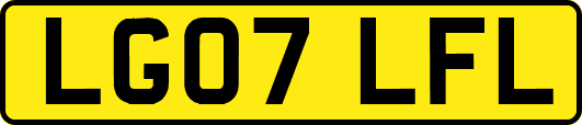 LG07LFL